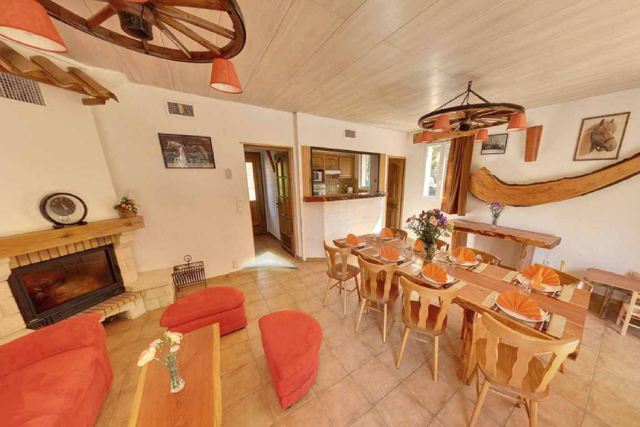 hebergement insolitte bulle